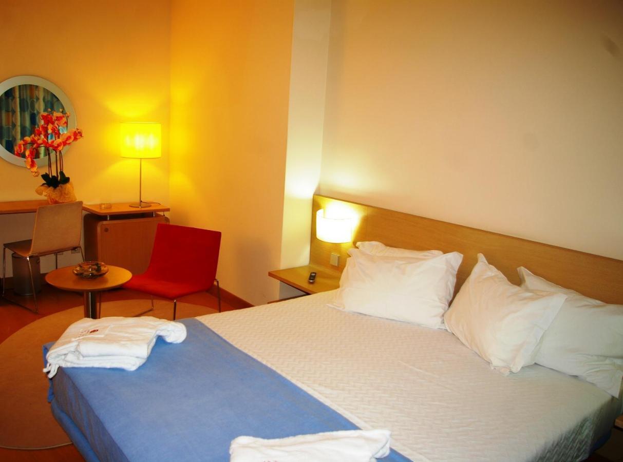 Hotel Turismo De Trancoso Extérieur photo